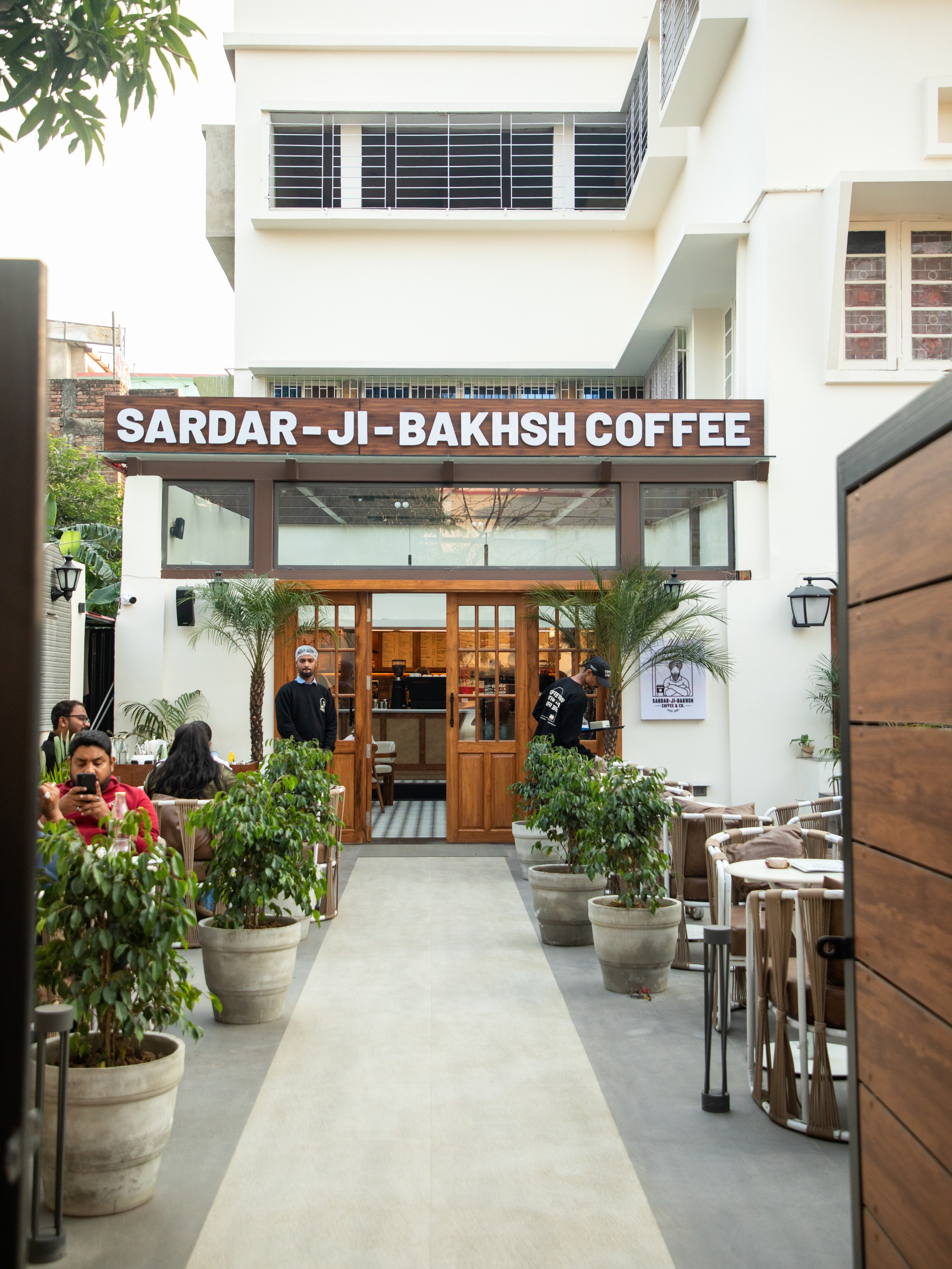 Sardar-Ji-Bakhsh Coffee & Co. – Sardar-Ji-Bakhsh Coffee & Co.