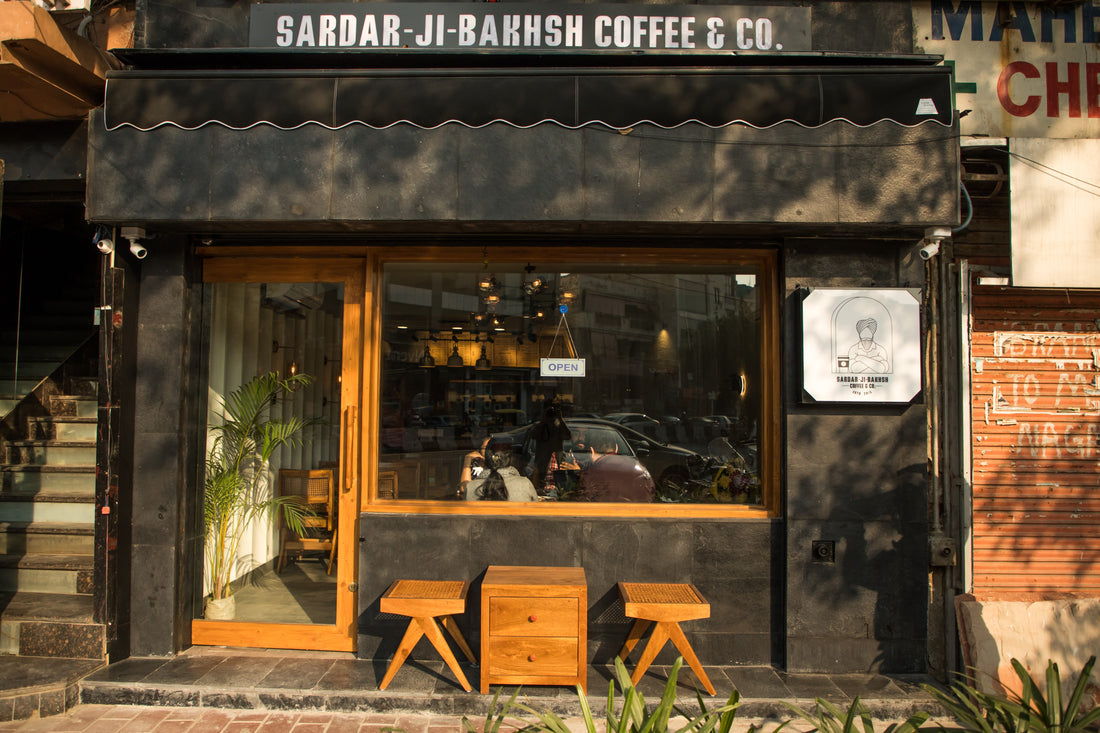 About – Sardar-Ji-Bakhsh Coffee & Co.